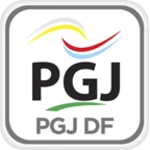 Logo of PGJCDMX android Application 